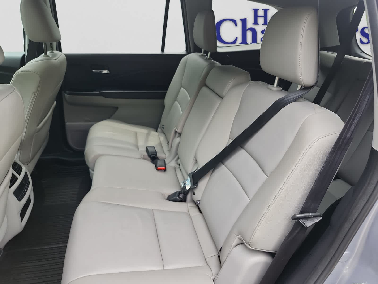 used 2016 Honda Pilot car, priced at $15,496
