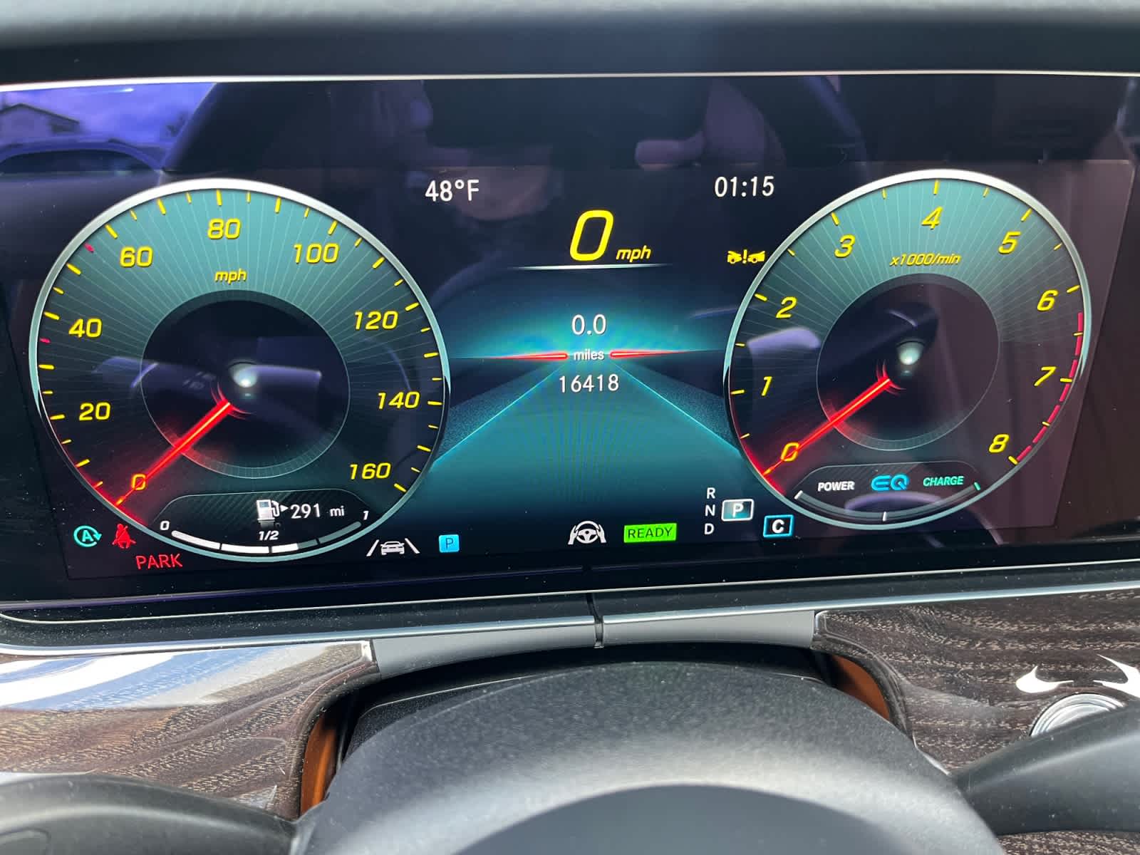 used 2023 Mercedes-Benz E-Class car, priced at $63,898