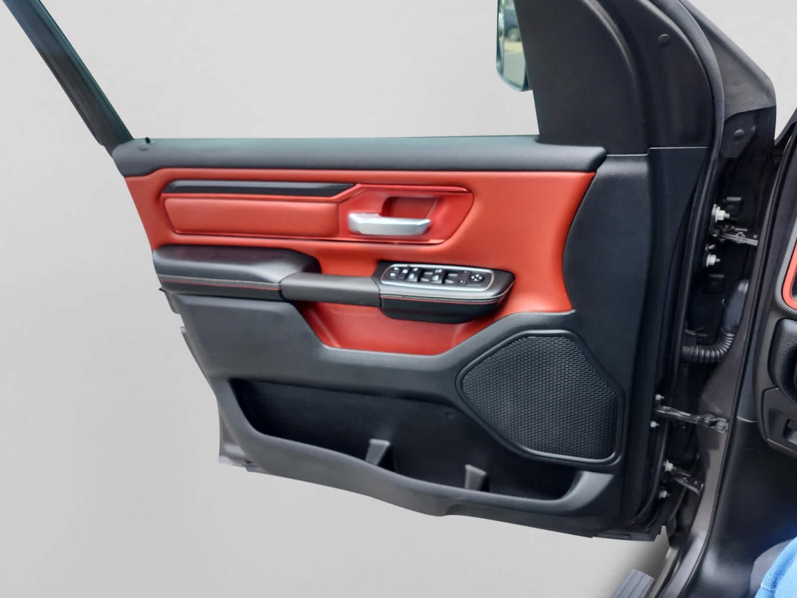 used 2019 Ram 1500 car, priced at $29,997