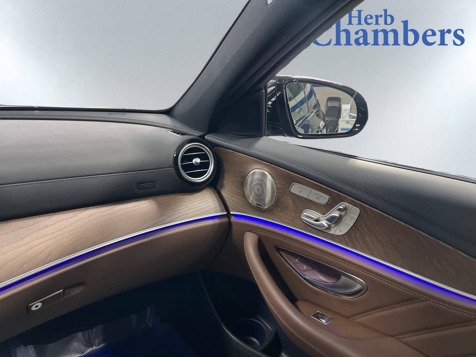 used 2023 Mercedes-Benz AMG E 53 car, priced at $62,298