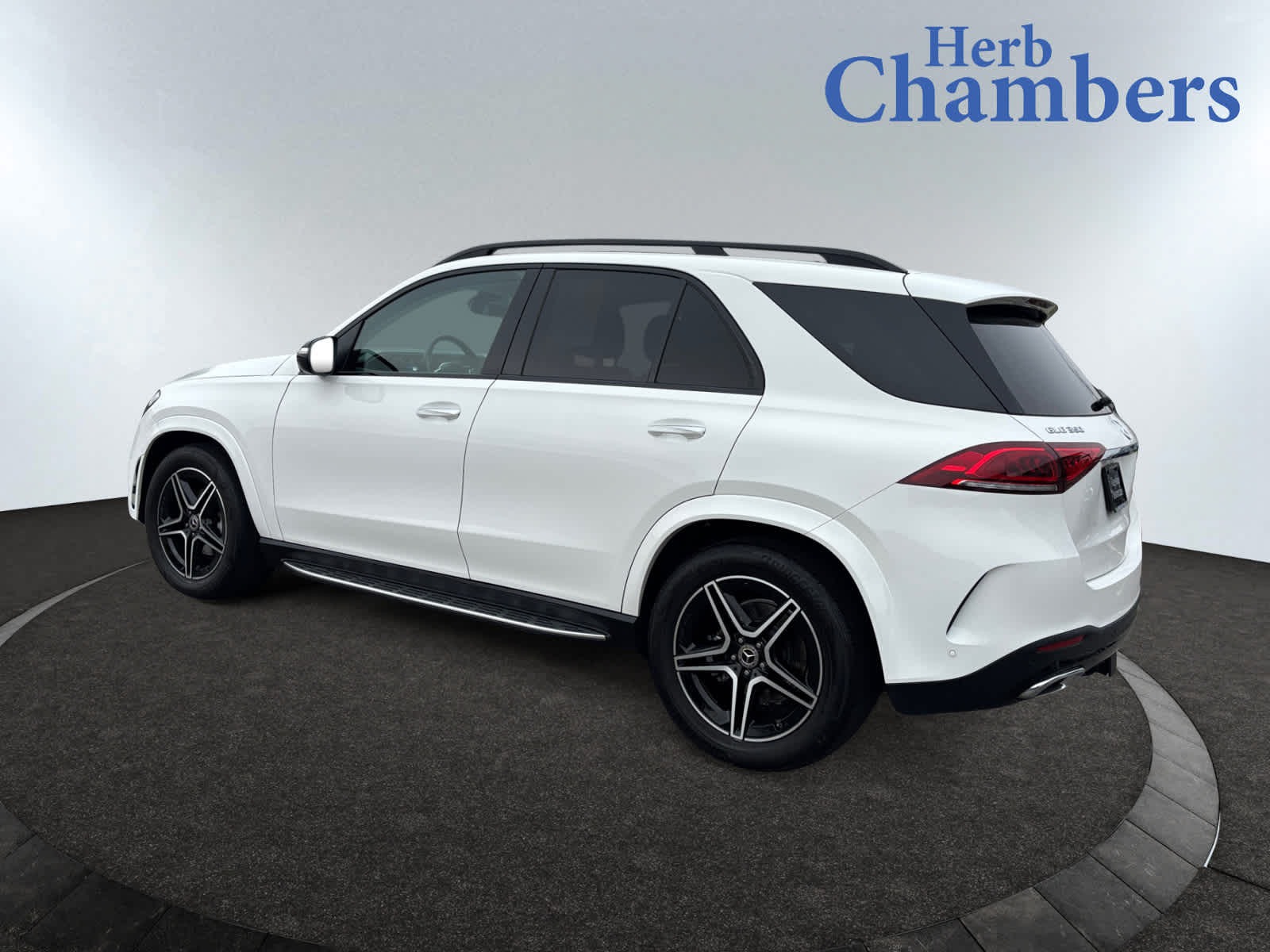 2023 Mercedes Benz GLE 350 4MATIC photo 3