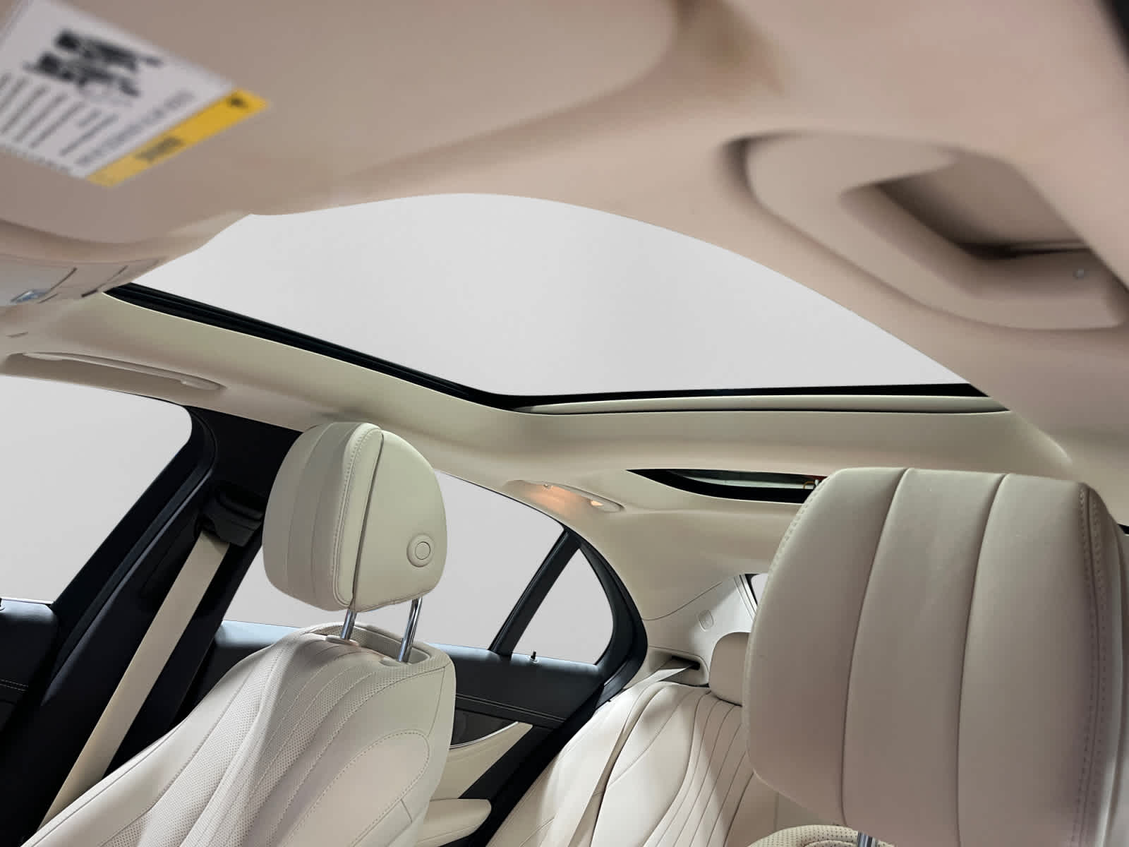 used 2021 Mercedes-Benz E-Class car, priced at $37,998