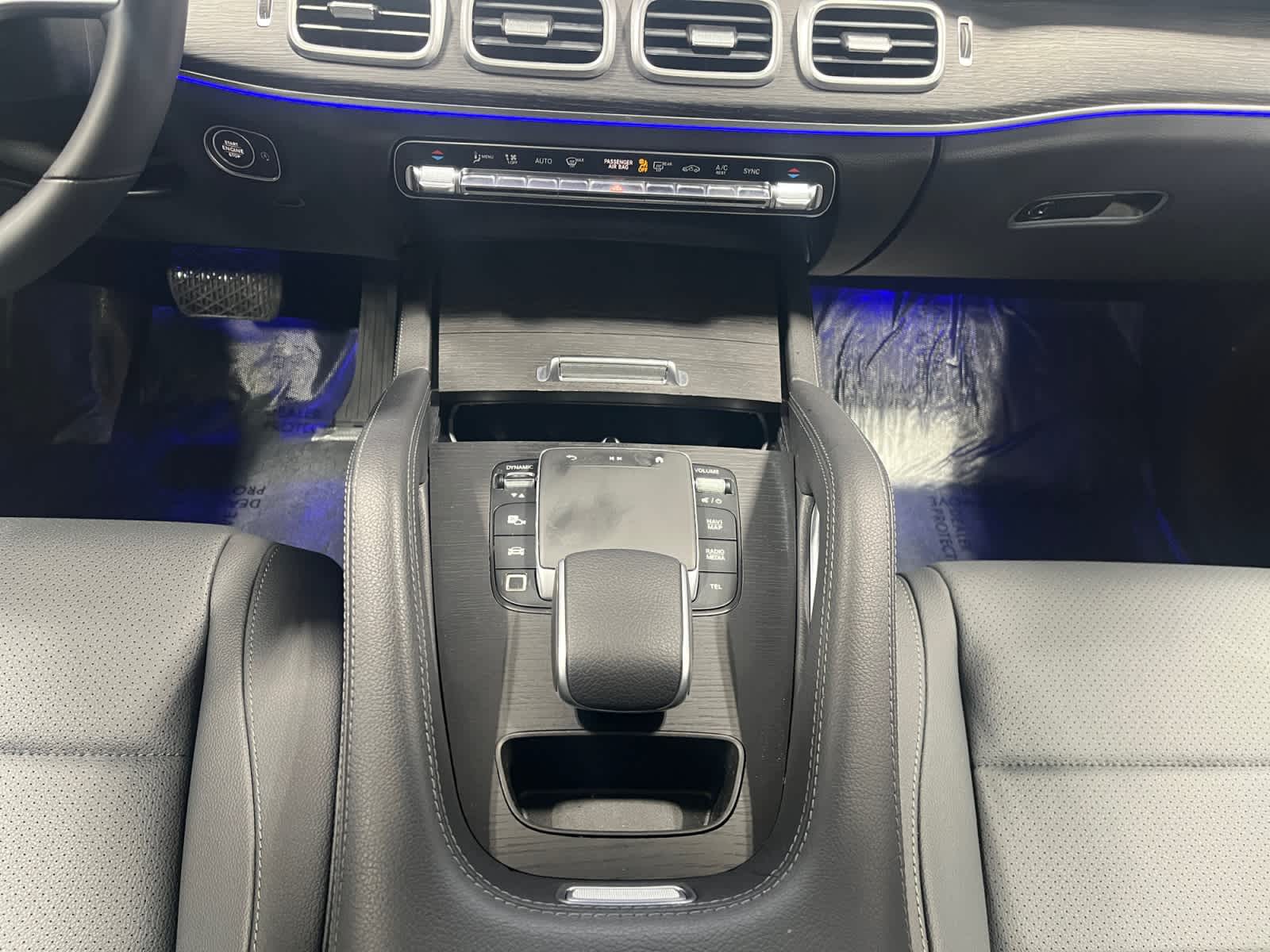 used 2026 Mercedes-Benz GLE 350 car, priced at $59,998