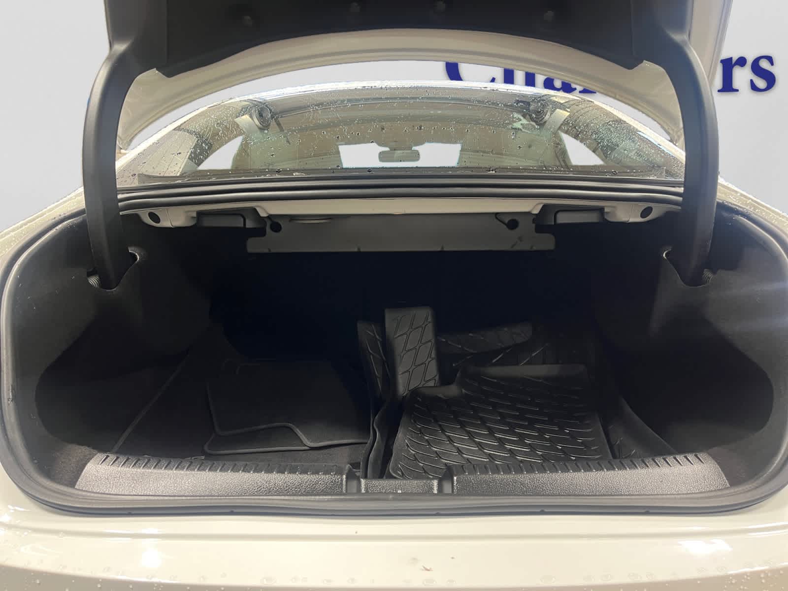 2022 Mercedes Benz CLA 250 4MATIC photo 4