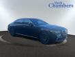 Certified 2025 Mercedes-Benz S-Class S 580 4MATIC Sedan