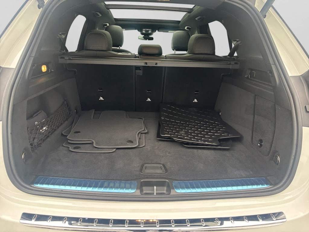 Certified 2023 Mercedes-Benz GLE 350 4MATIC SUV