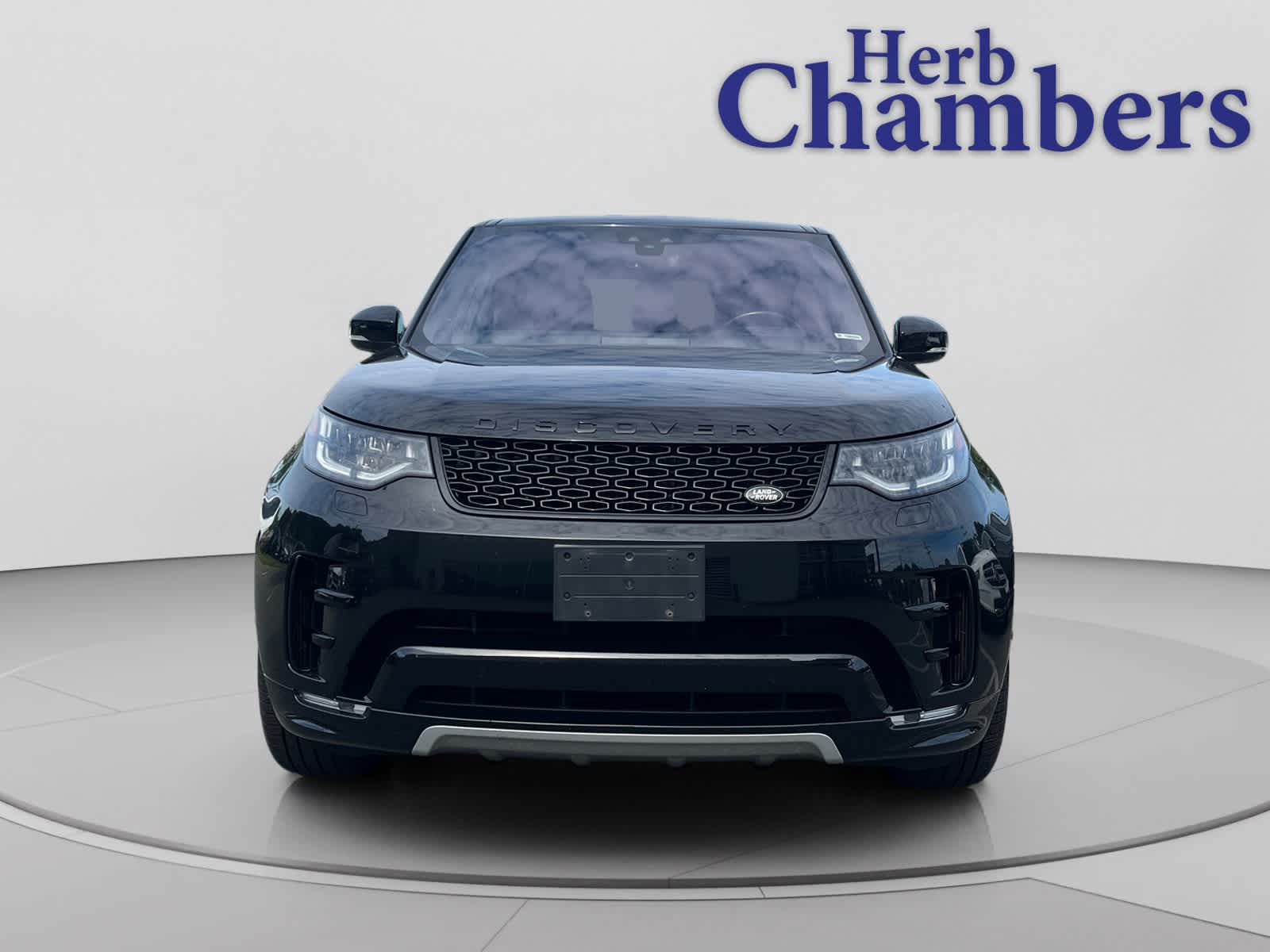 used 2020 Land Rover Discovery car, priced at $25,498