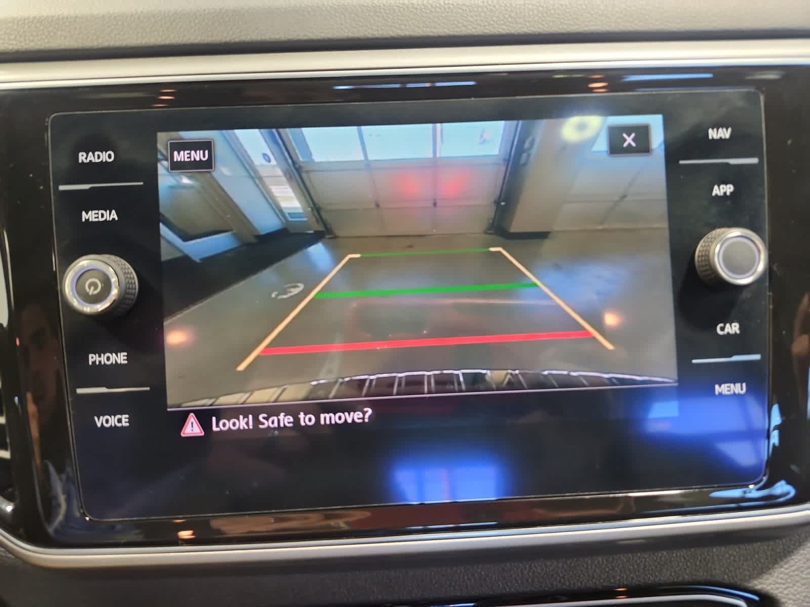 used 2019 Volkswagen Atlas car, priced at $20,897