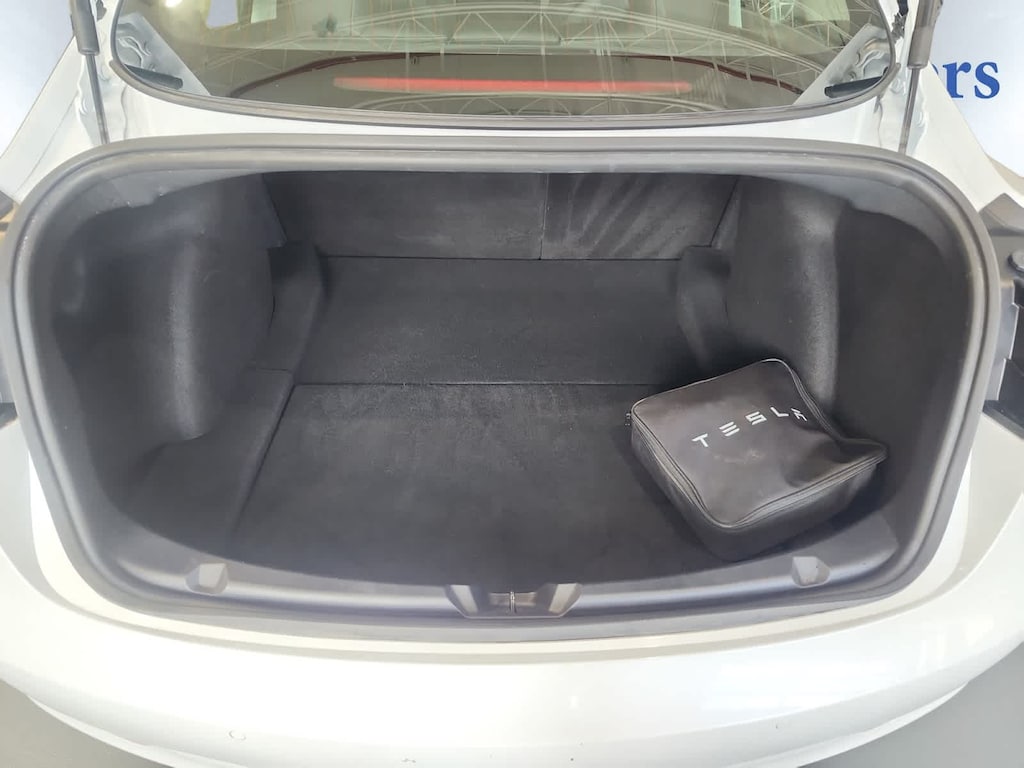 Used 2020 Tesla Model 3 Long Range Sedan