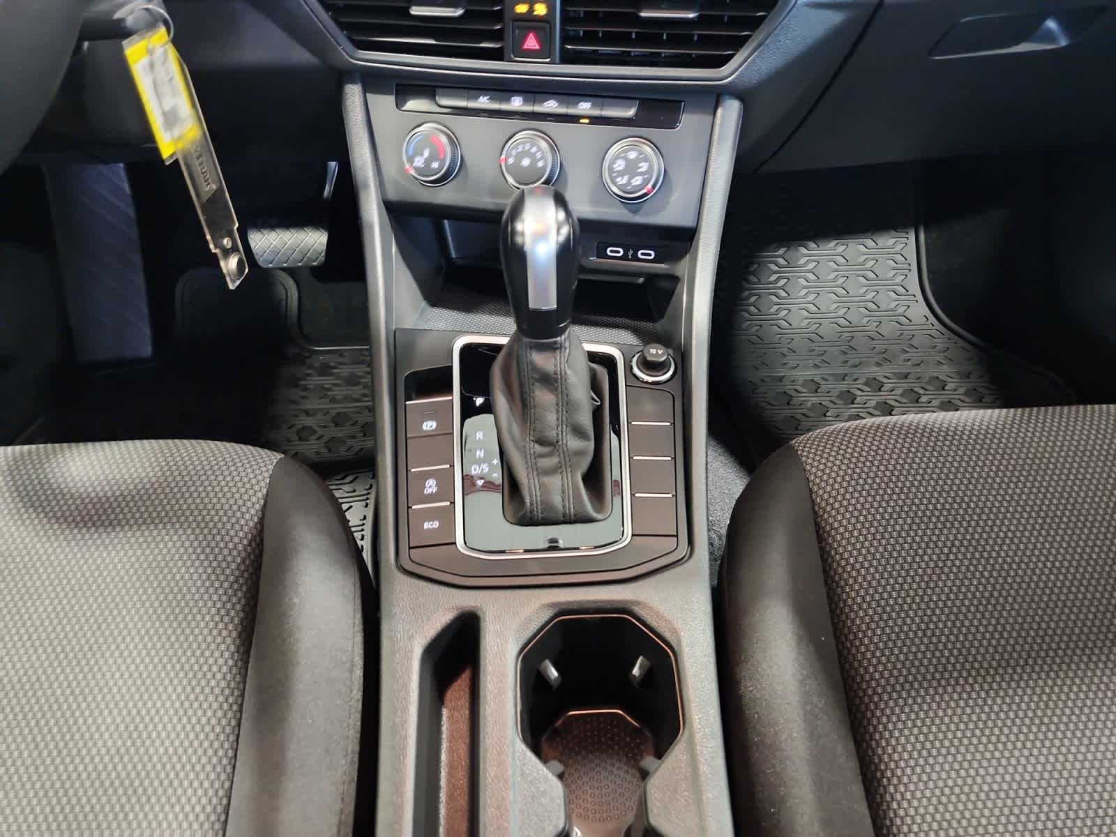 used 2021 Volkswagen Jetta car, priced at $15,497