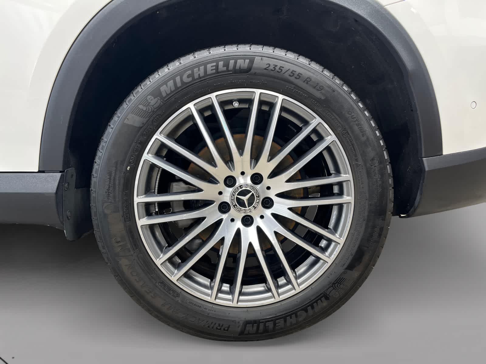 used 2024 Mercedes-Benz GLC 300 car, priced at $38,498