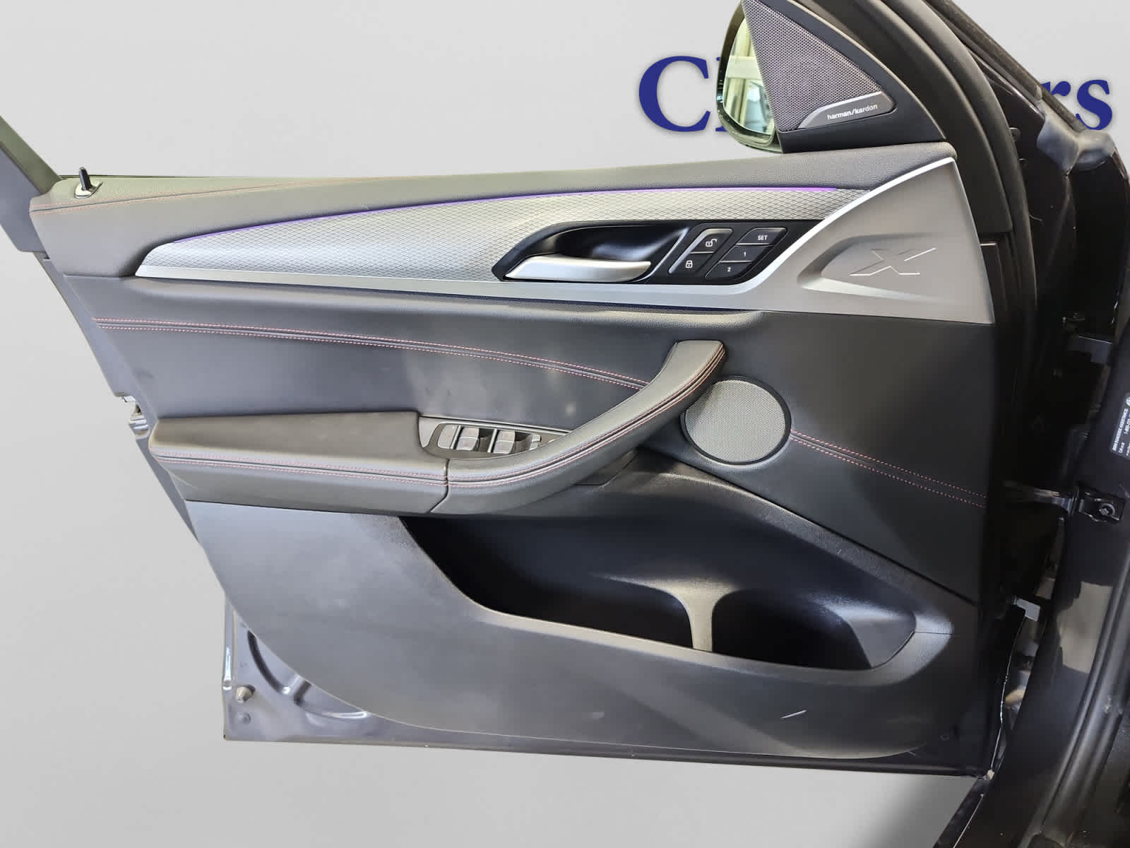 used 2020 BMW X4 car, priced at $28,597