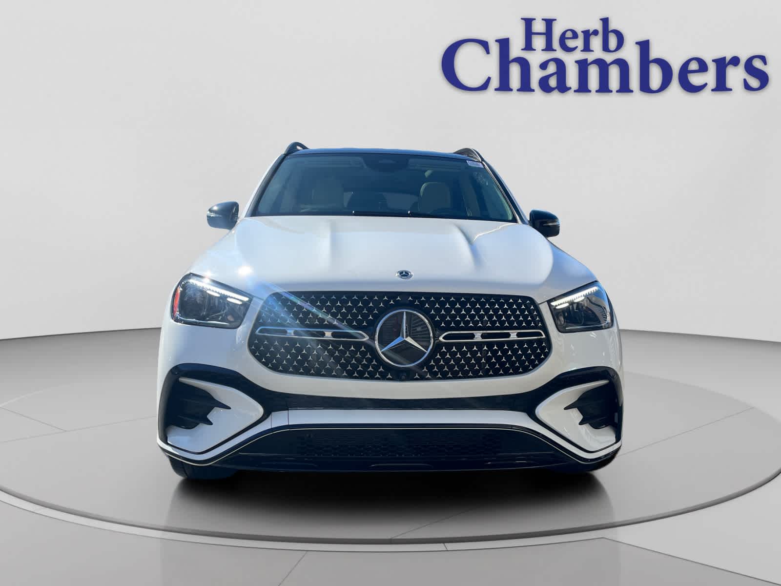 used 2024 Mercedes-Benz GLE 450 car, priced at $63,998