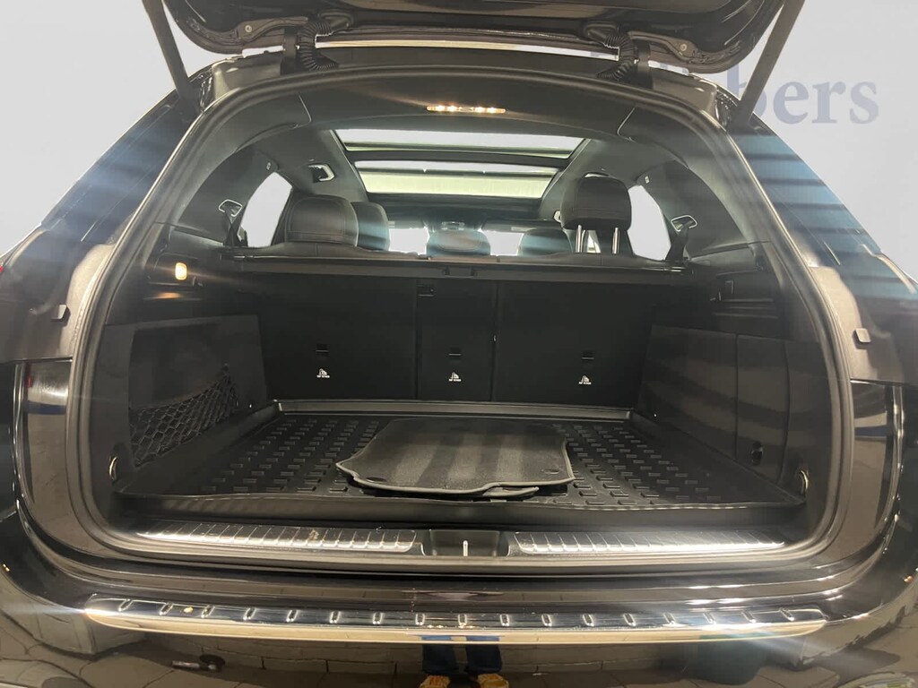 Certified 2024 Mercedes-Benz GLE 350 4MATIC SUV