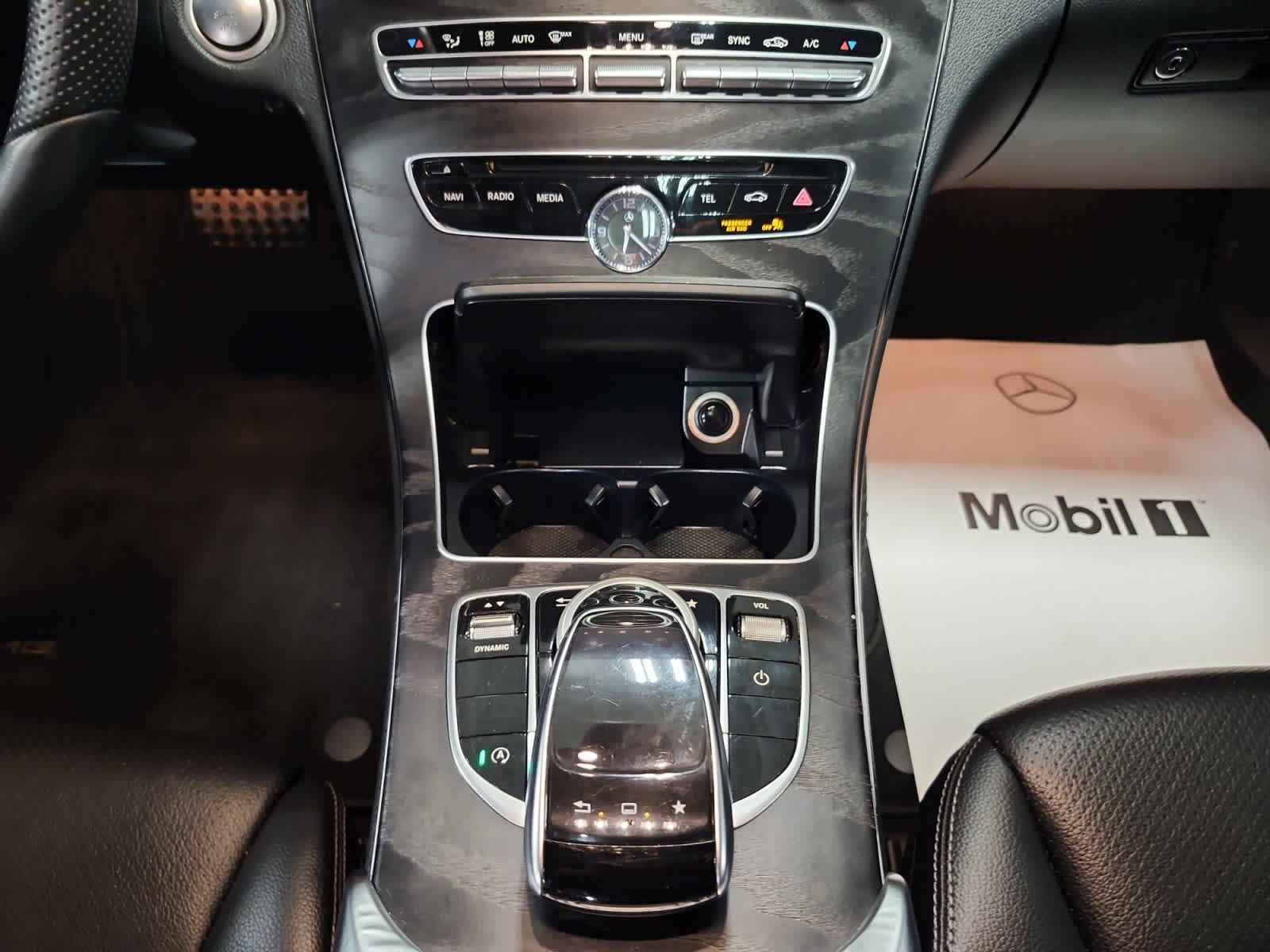 used 2016 Mercedes-Benz C-Class car, priced at $14,498