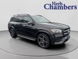  Mercedes-Benz GLS 580