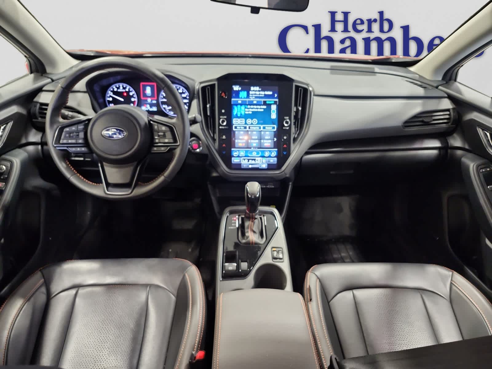 used 2024 Subaru Crosstrek car, priced at $26,397