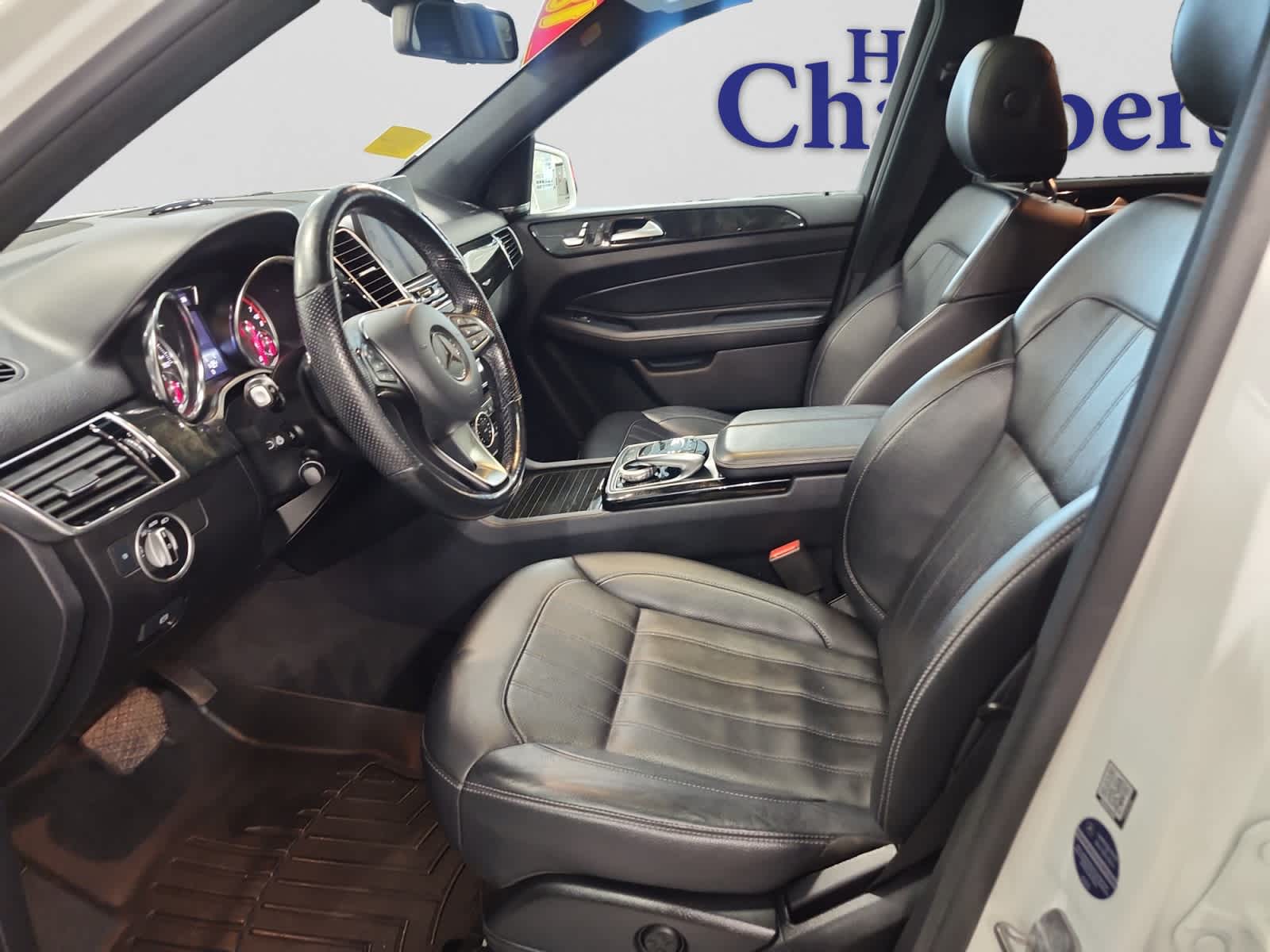 used 2018 Mercedes-Benz GLE 350 car, priced at $19,997
