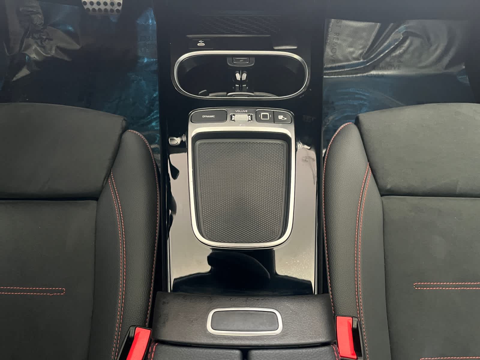 used 2026 Mercedes-Benz CLA 250 car, priced at $47,598