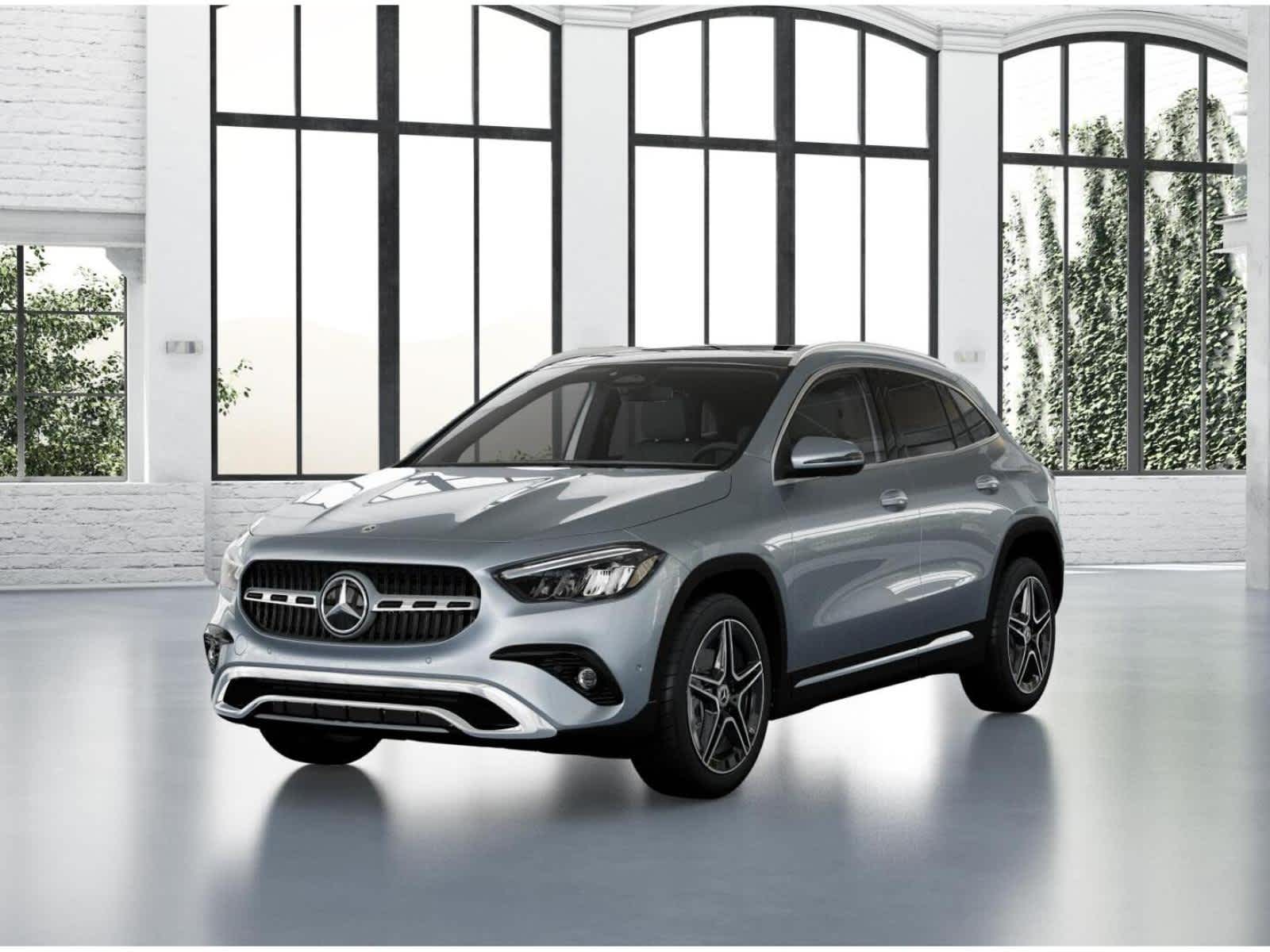 2026 Mercedes-Benz GLA GLA 250 - Photo 39
