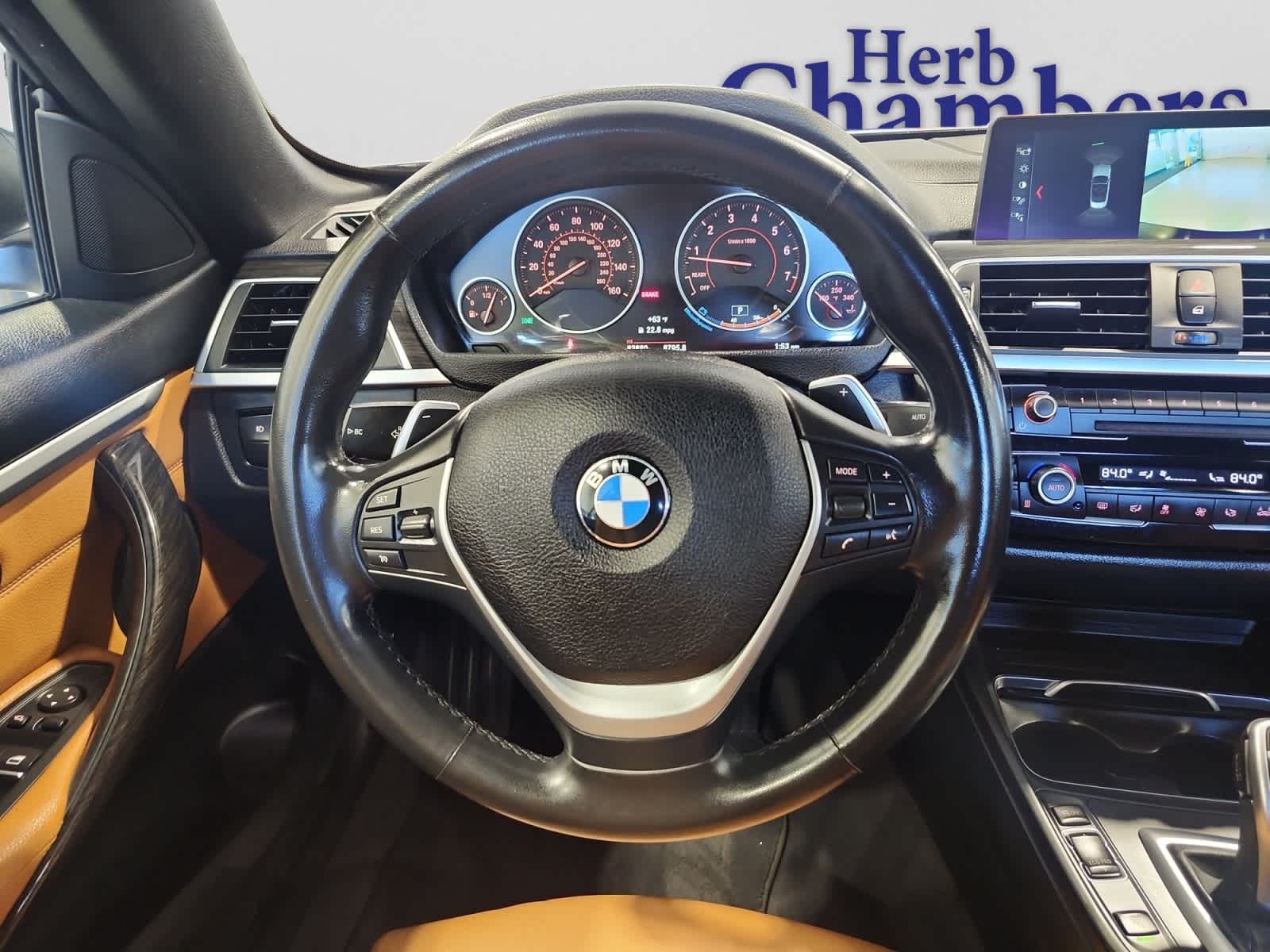 used 2018 BMW 430i car, priced at $15,997