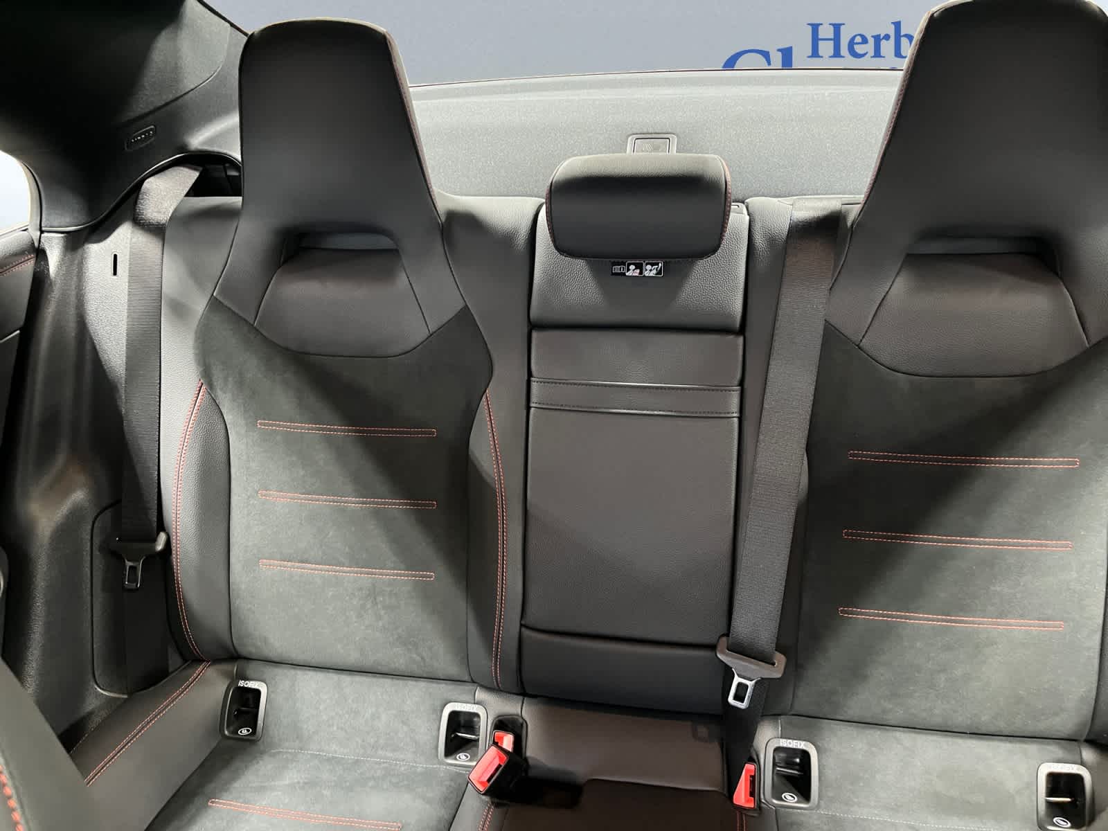 used 2023 Mercedes-Benz CLA 250 car, priced at $29,998