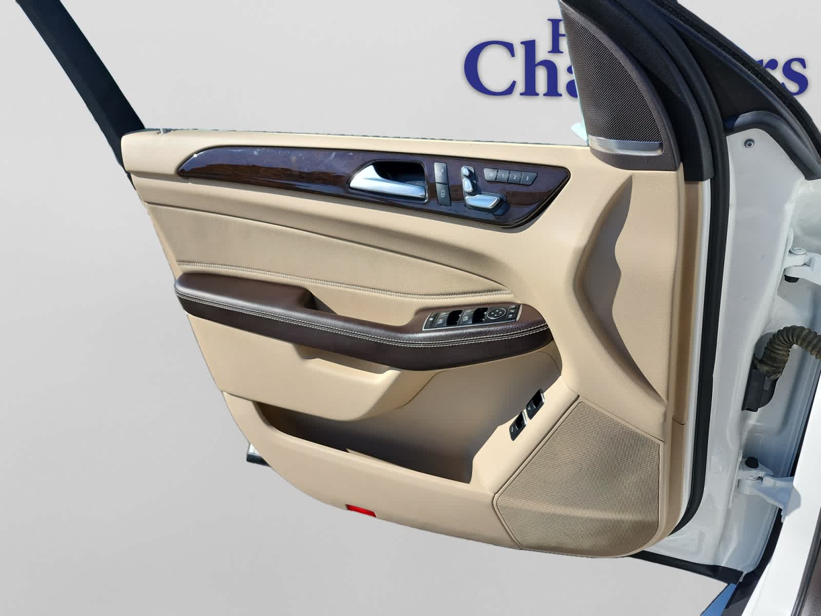 used 2018 Mercedes-Benz GLS 450 car, priced at $27,197