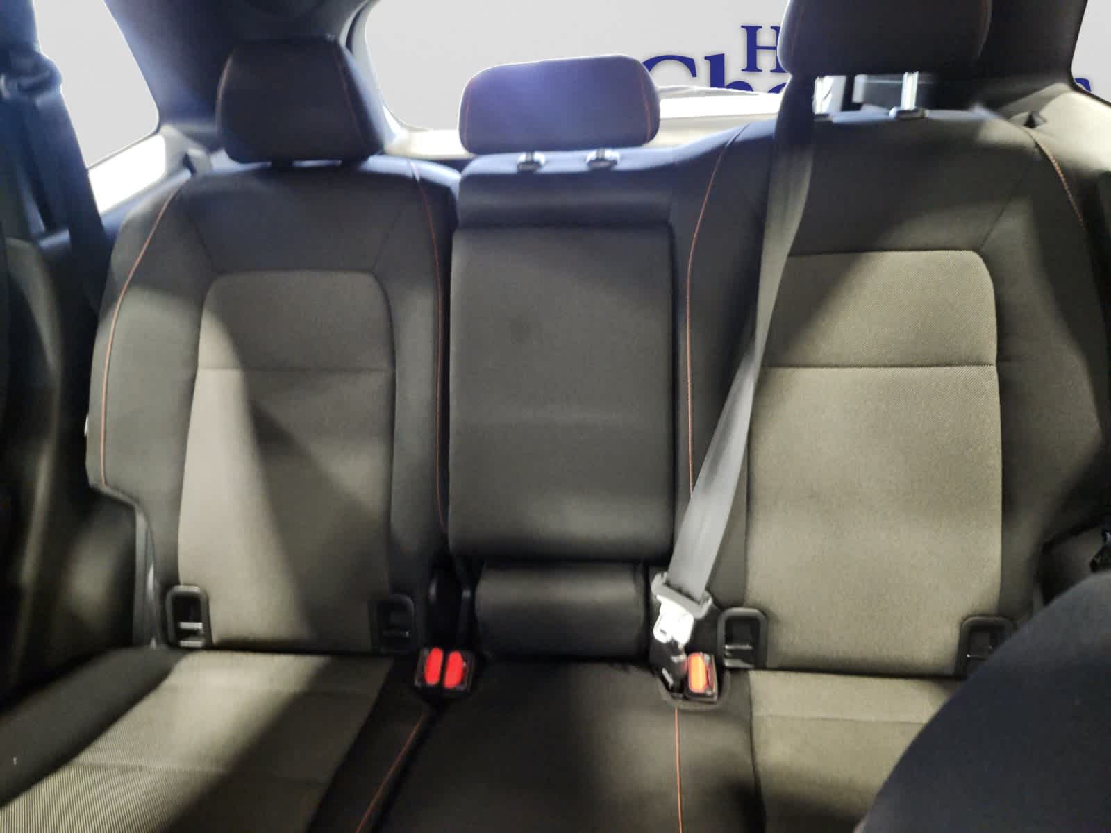 used 2024 Honda CR-V Hybrid car, priced at $32,997