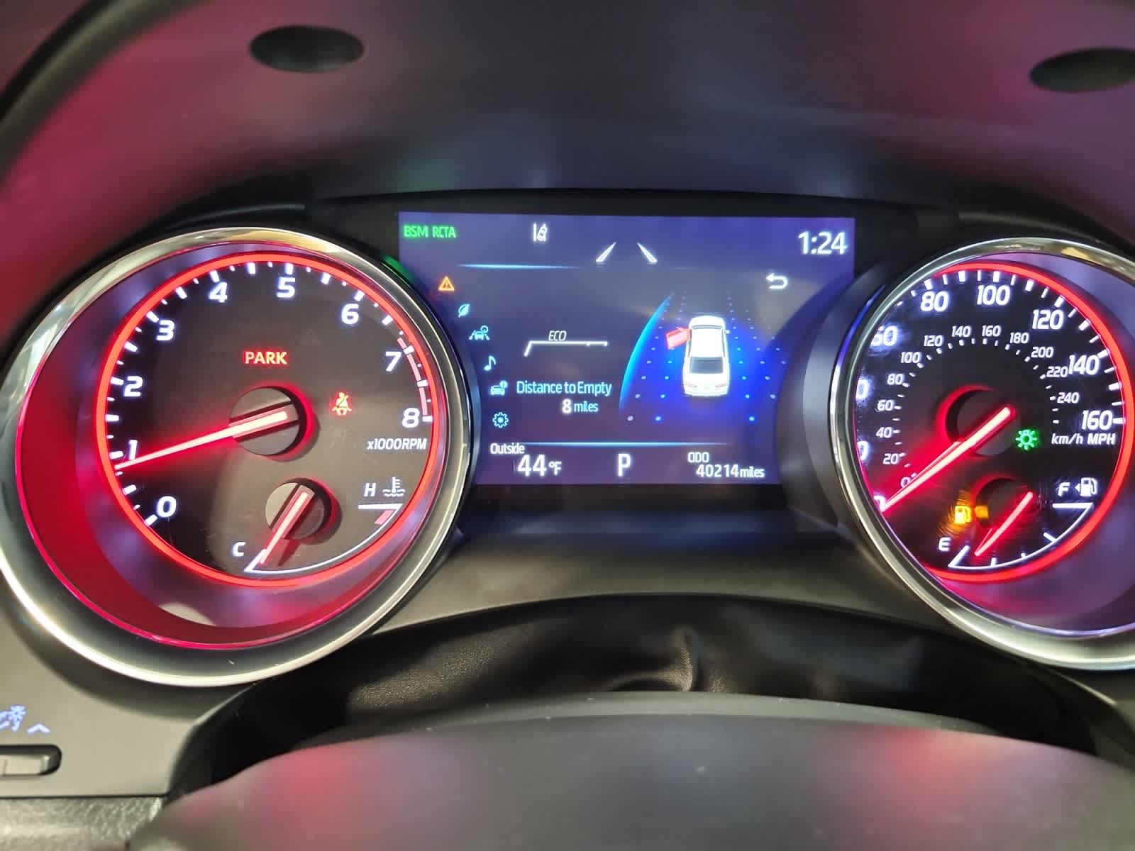 used 2019 Toyota Camry car, priced at $23,397