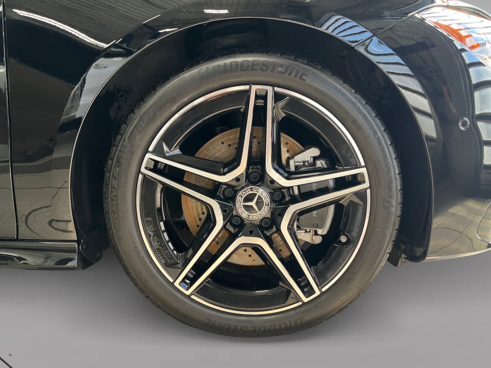 used 2026 Mercedes-Benz CLA 250 car, priced at $44,998