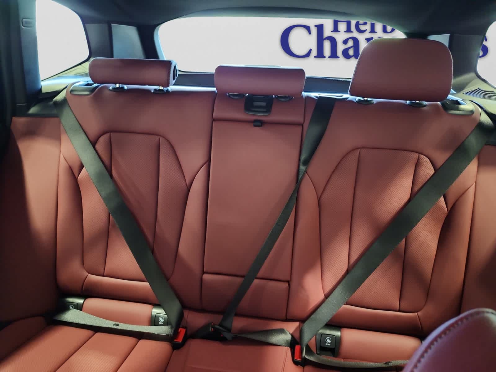 used 2024 BMW X3 car, priced at $39,497