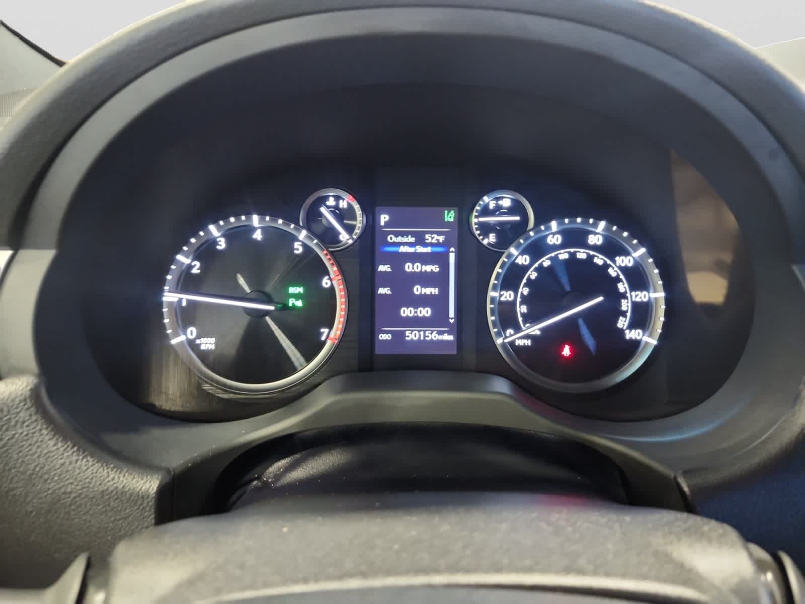 used 2023 Lexus GX 460 car, priced at $53,597