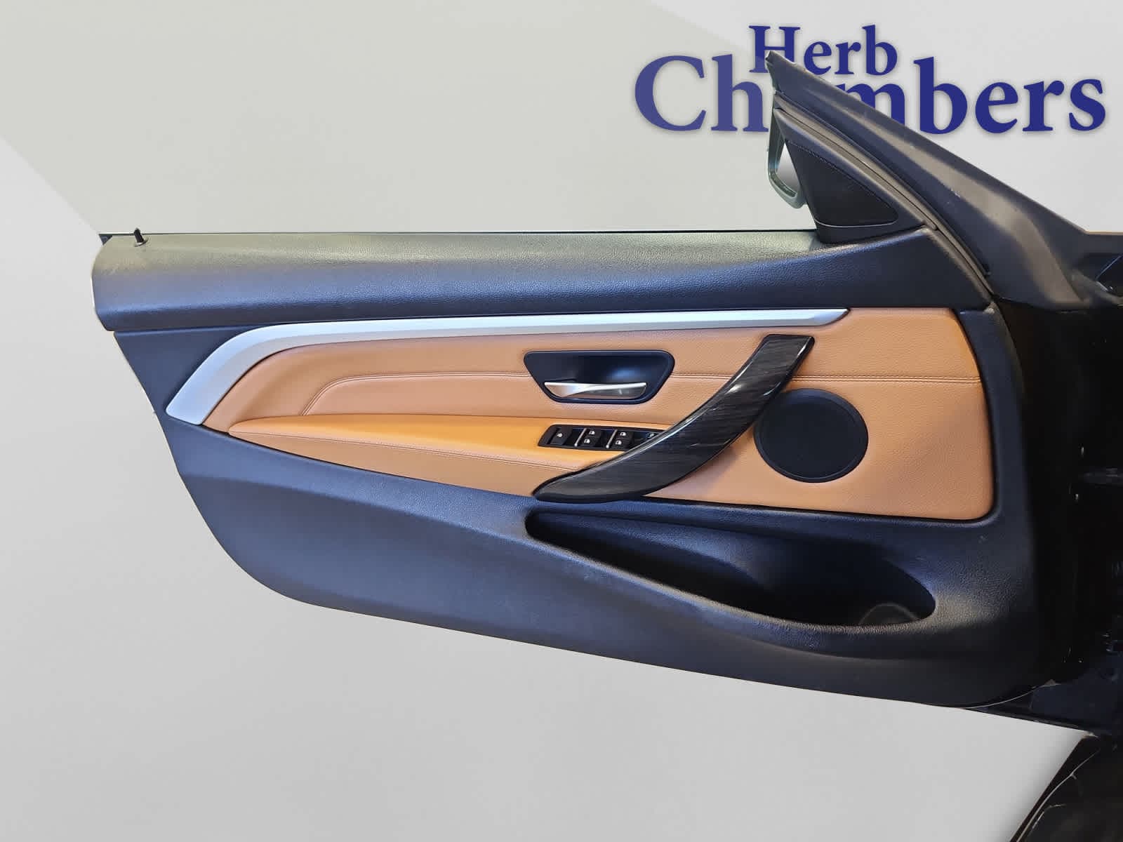 used 2018 BMW 430i car, priced at $15,997