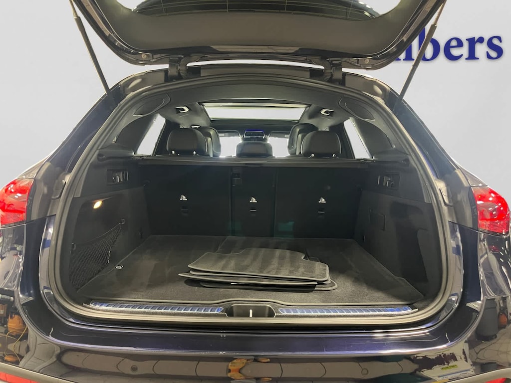 Certified 2024 Mercedes-Benz GLC 300 4MATIC SUV