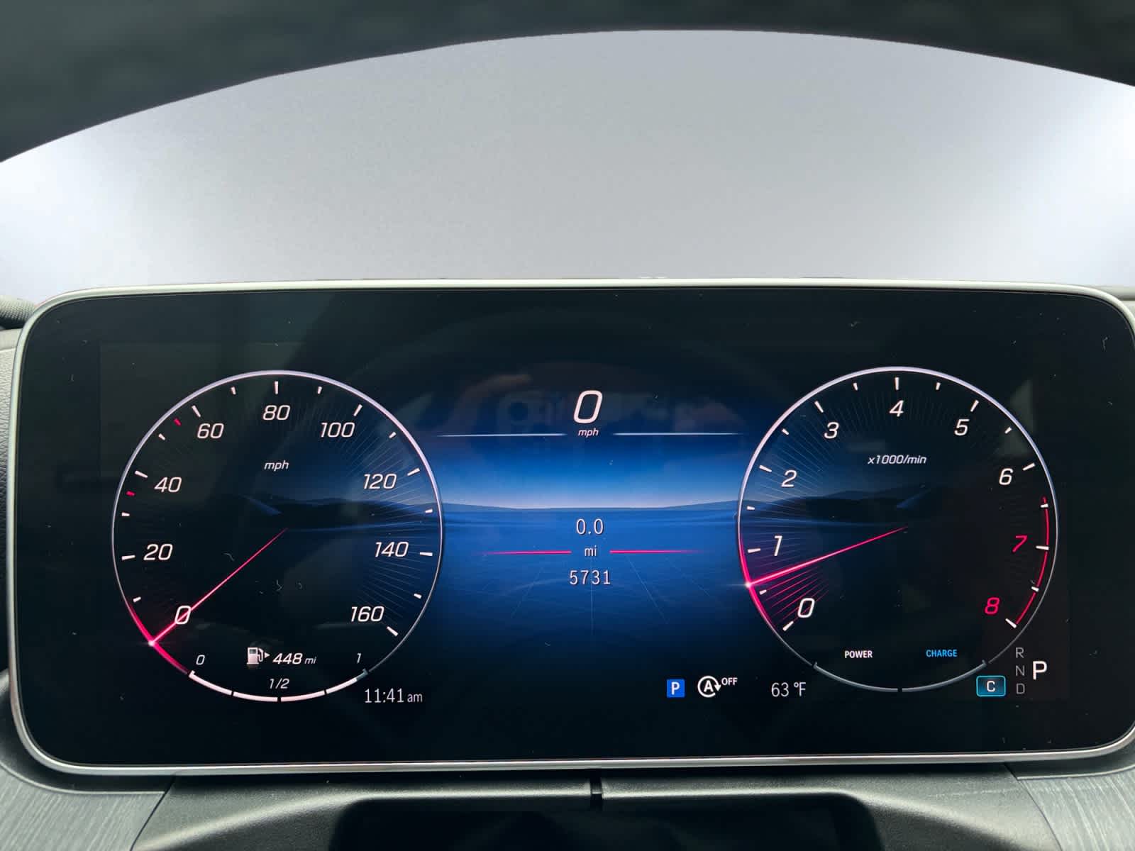 Certified 2026 Mercedes-Benz C-Class C 300 4MATIC Sedan
