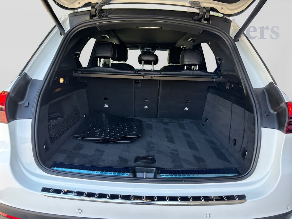 Certified 2024 Mercedes-Benz GLE 350 4MATIC SUV