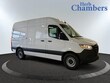 Mercedes-Benz Sprinter 2500