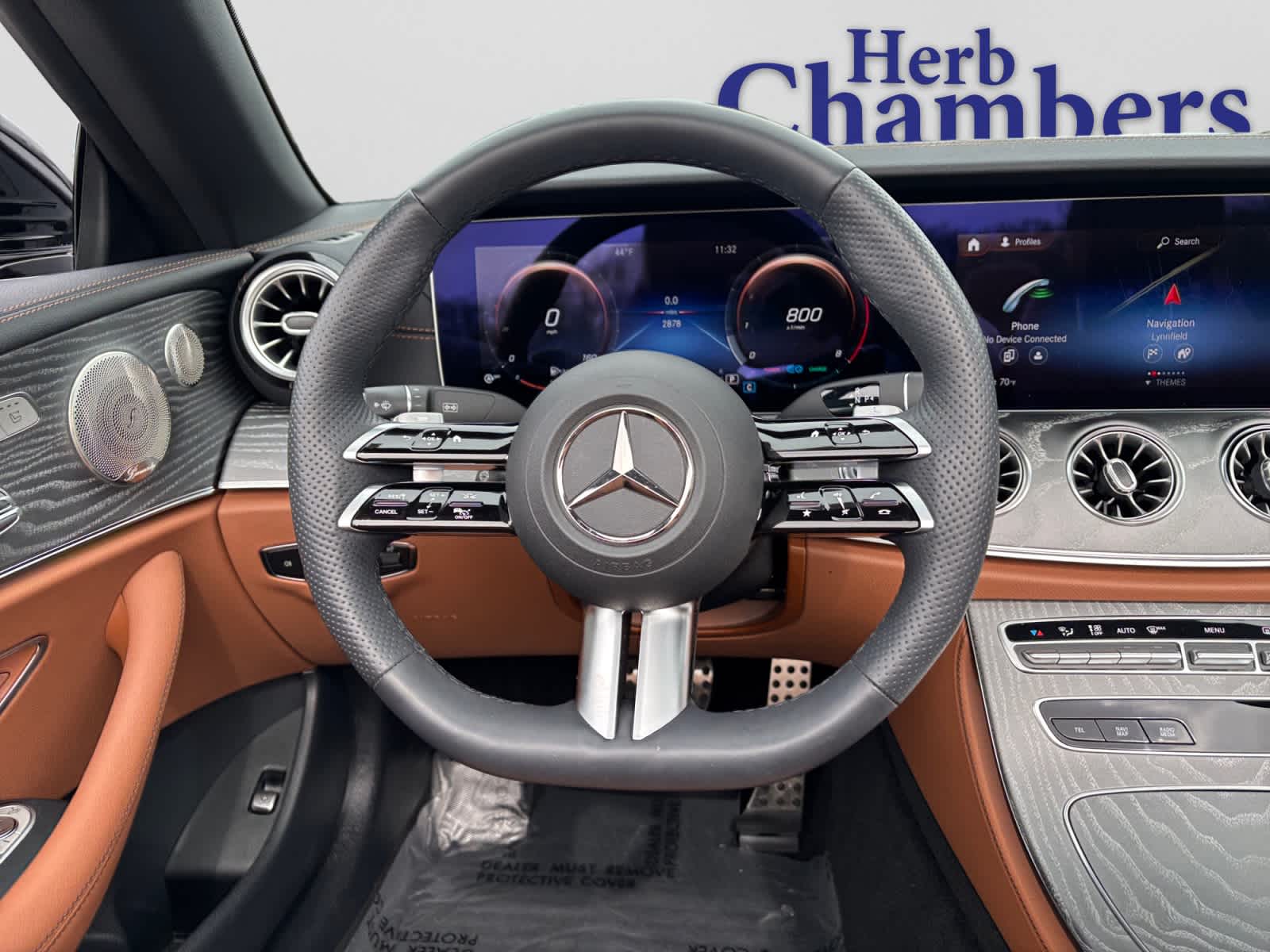 used 2023 Mercedes-Benz E-Class car, priced at $69,998