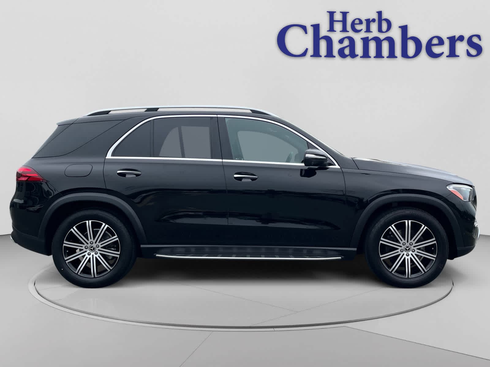 used 2024 Mercedes-Benz GLE 350 car, priced at $53,998