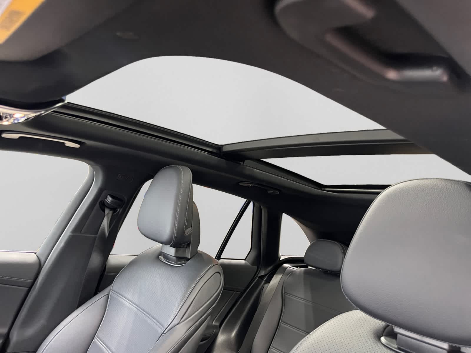 used 2024 Mercedes-Benz GLC 300 car, priced at $38,498
