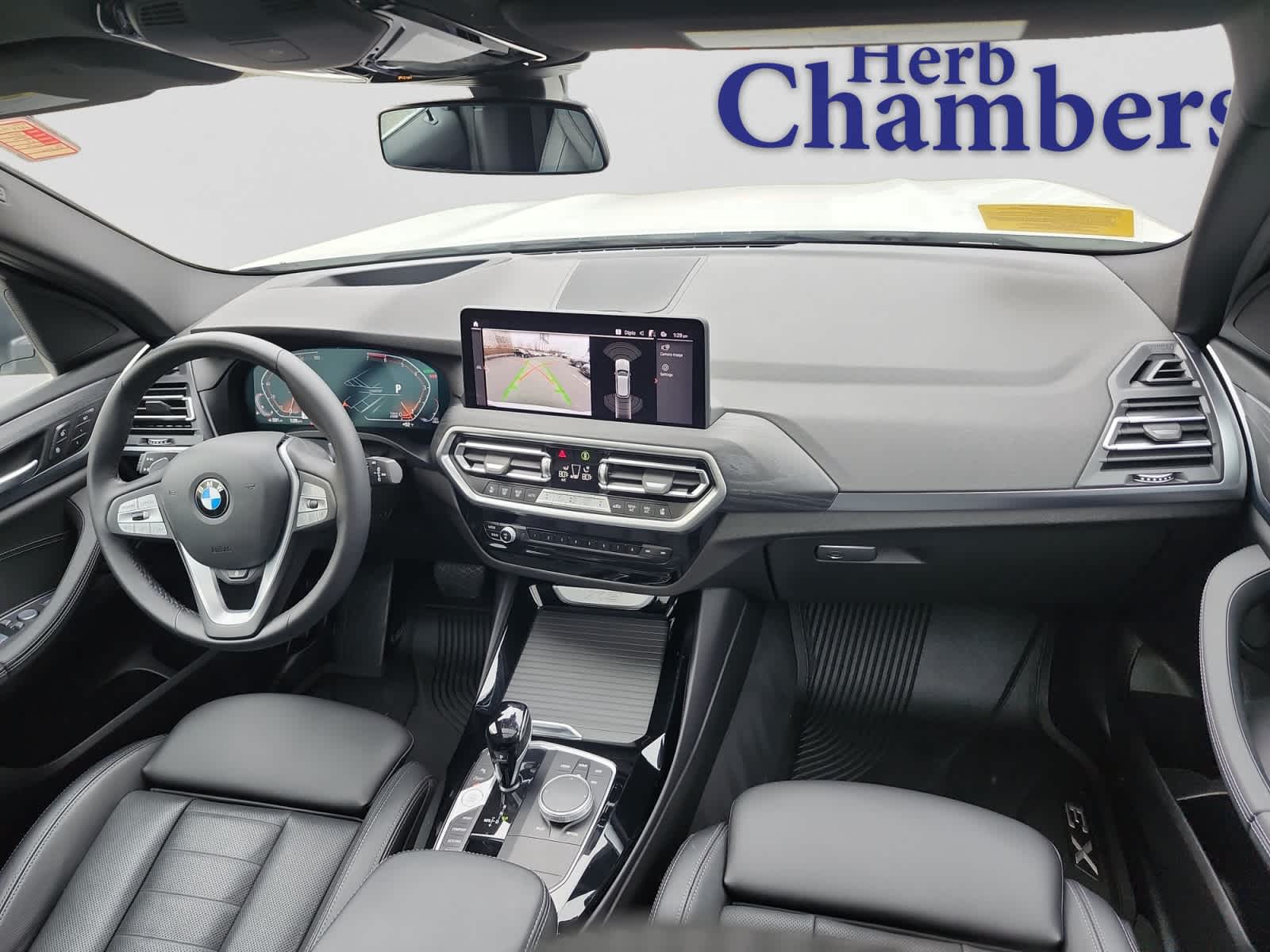 used 2024 BMW X3 car, priced at $34,497