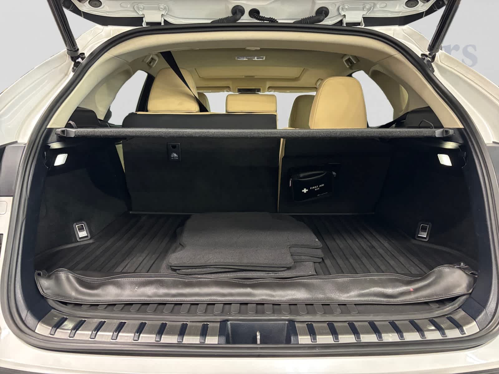 Used 2021 Lexus NX 300 SUV