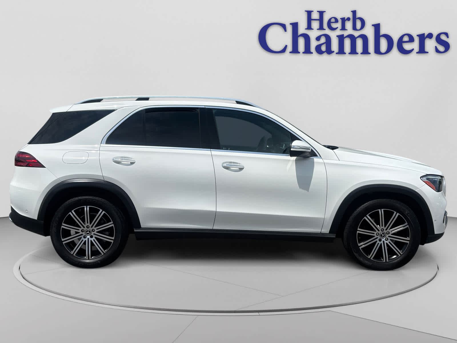 used 2024 Mercedes-Benz GLE 350 car, priced at $54,998