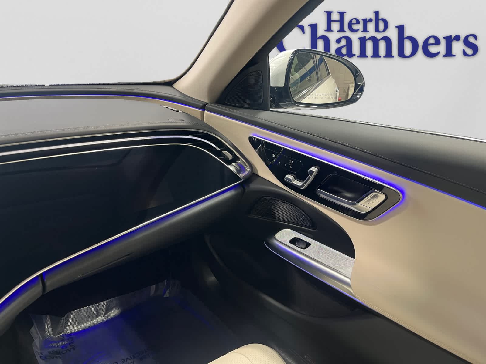 used 2026 Mercedes-Benz E-Class car, priced at $67,998