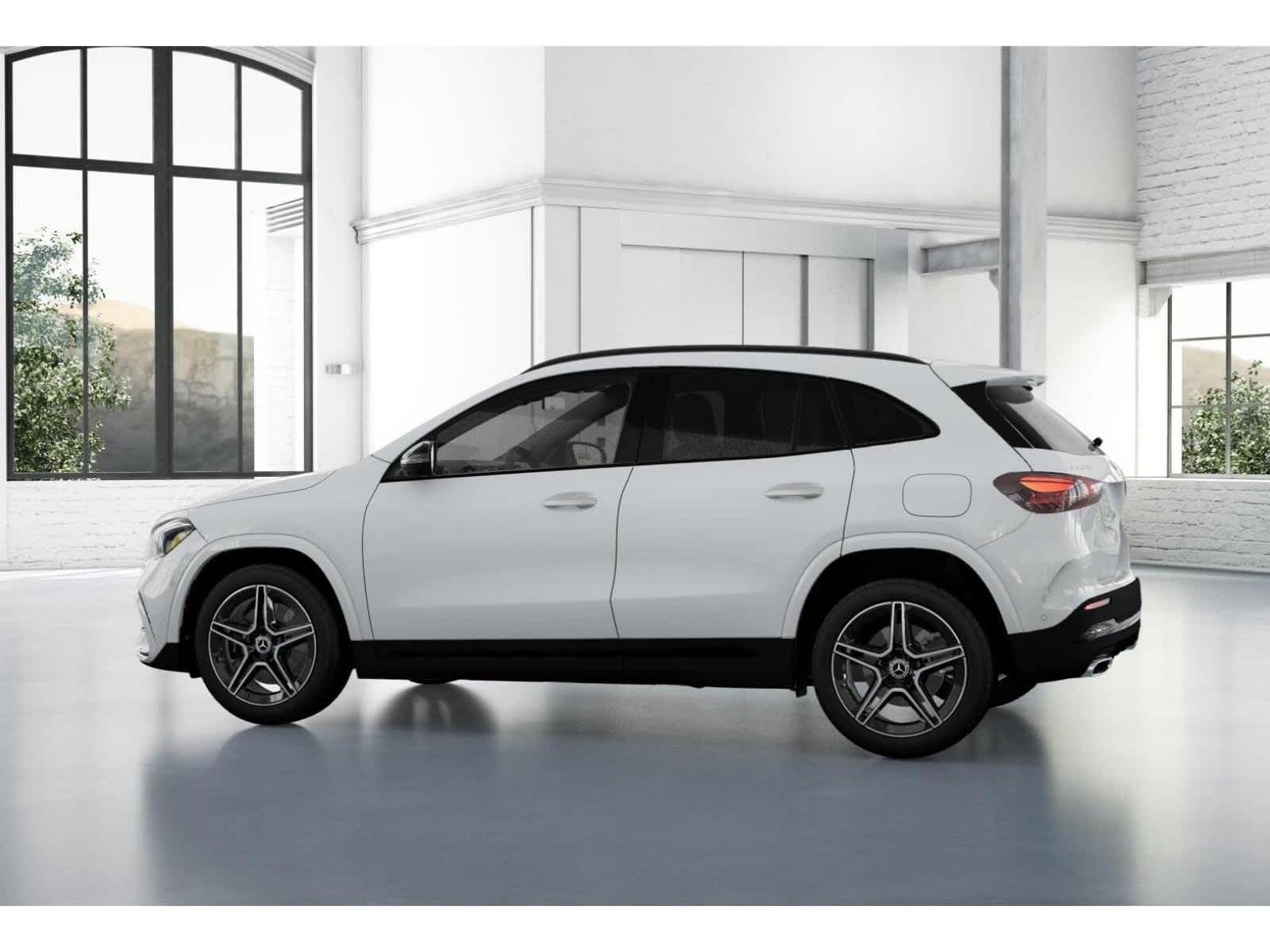 2026 Mercedes-Benz GLA GLA 250 - Photo 30