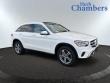 Certified 2022 Mercedes-Benz GLC 300 4MATIC SUV