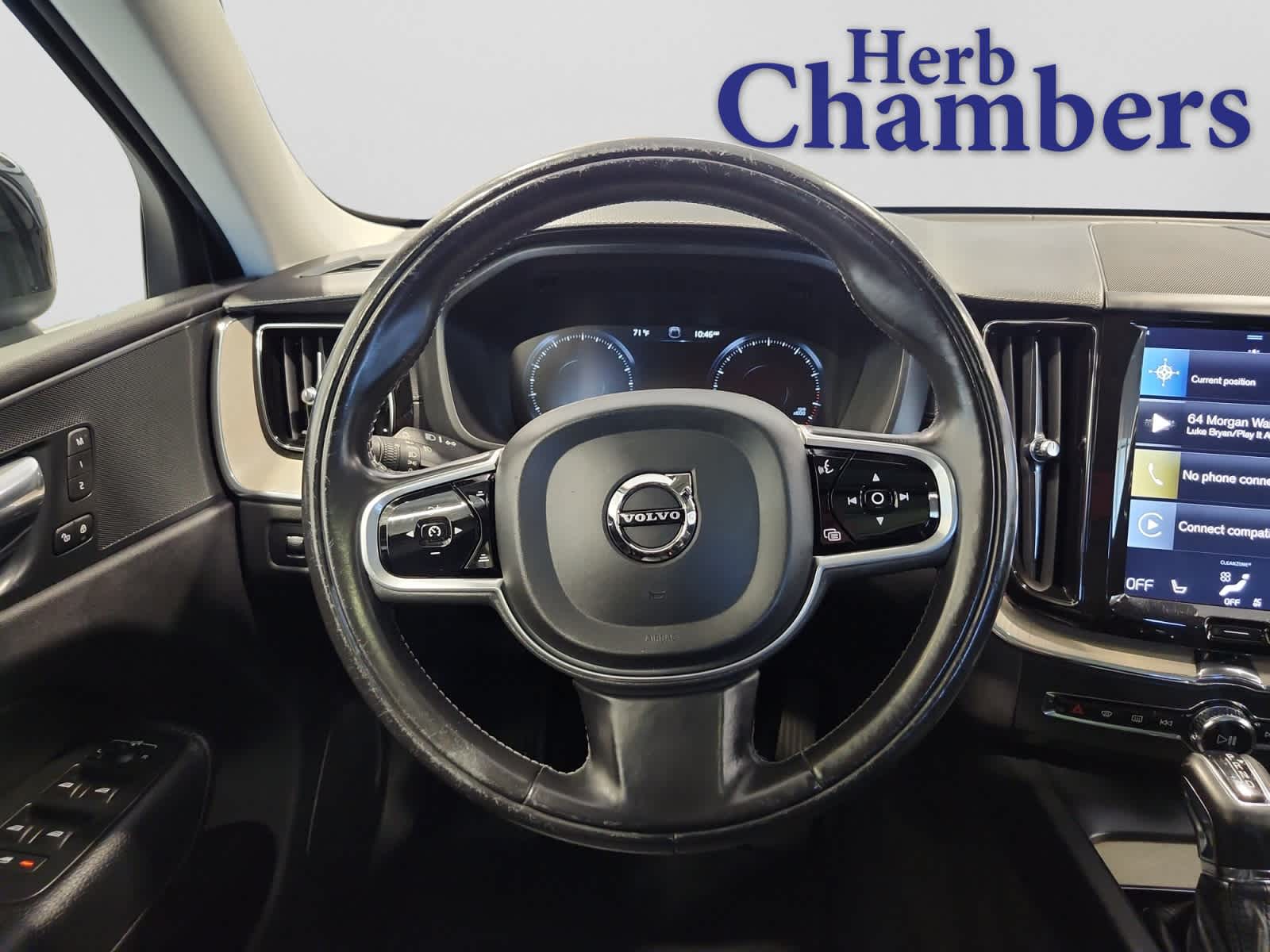 used 2018 Volvo XC60 car, priced at $17,497