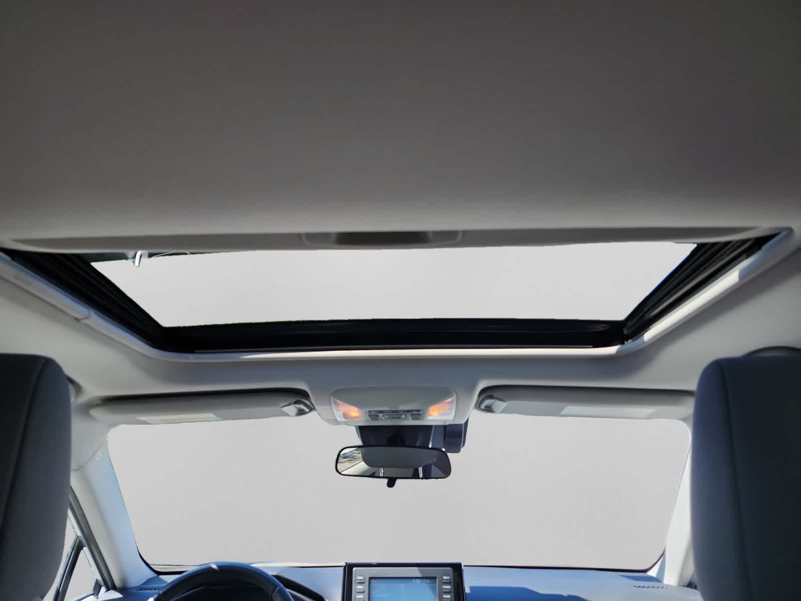 used 2021 Toyota RAV4 car, priced at $24,497