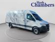  Mercedes-Benz Sprinter 2500