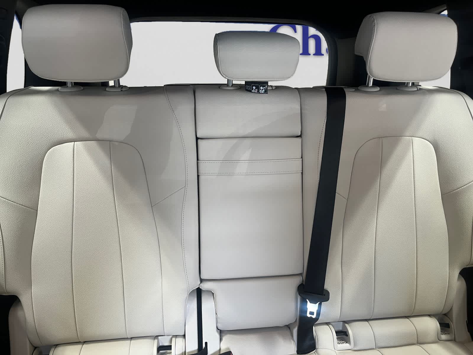 used 2025 Mercedes-Benz GLB 250 car, priced at $40,498